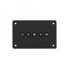 Dayton Audio SBA302-BT soundbar forsterkerkort med tilbehør Dayton Audio SBA302-BT soundbar forsterkerkort med tilbehør