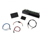 Dayton Audio SBA302-BT soundbar forsterkerkort med tilbehør Dayton Audio SBA302-BT soundbar forsterkerkort med tilbehør