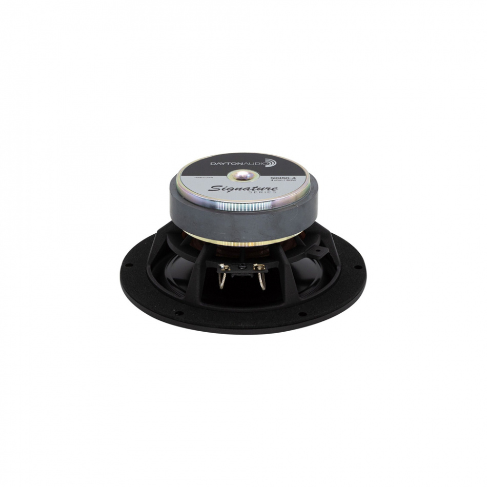 Dayton Audio Signature SIG120-4 høyttalerelement mellomtone
