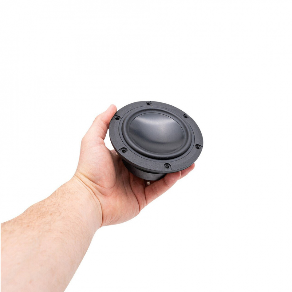 Dayton Audio Signature SIG120-4 høyttalerelement mellomtone