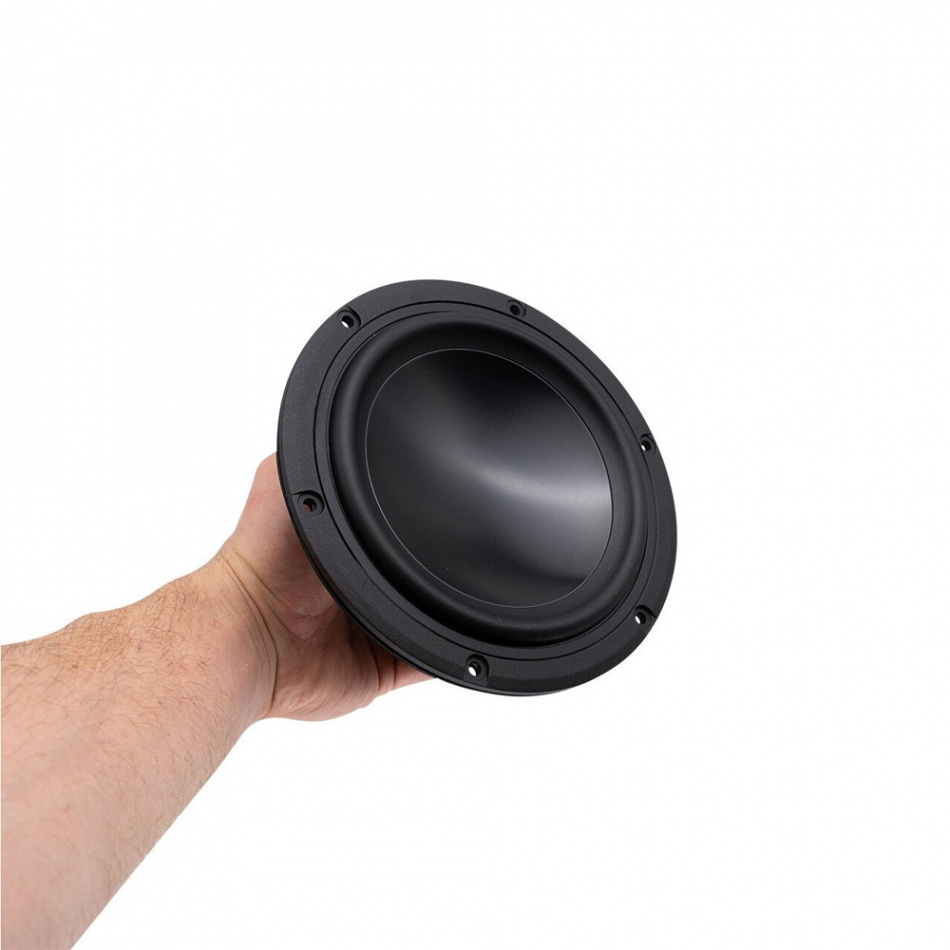 Dayton Audio Signature SIG180-4 høyttalerelement mellomtone