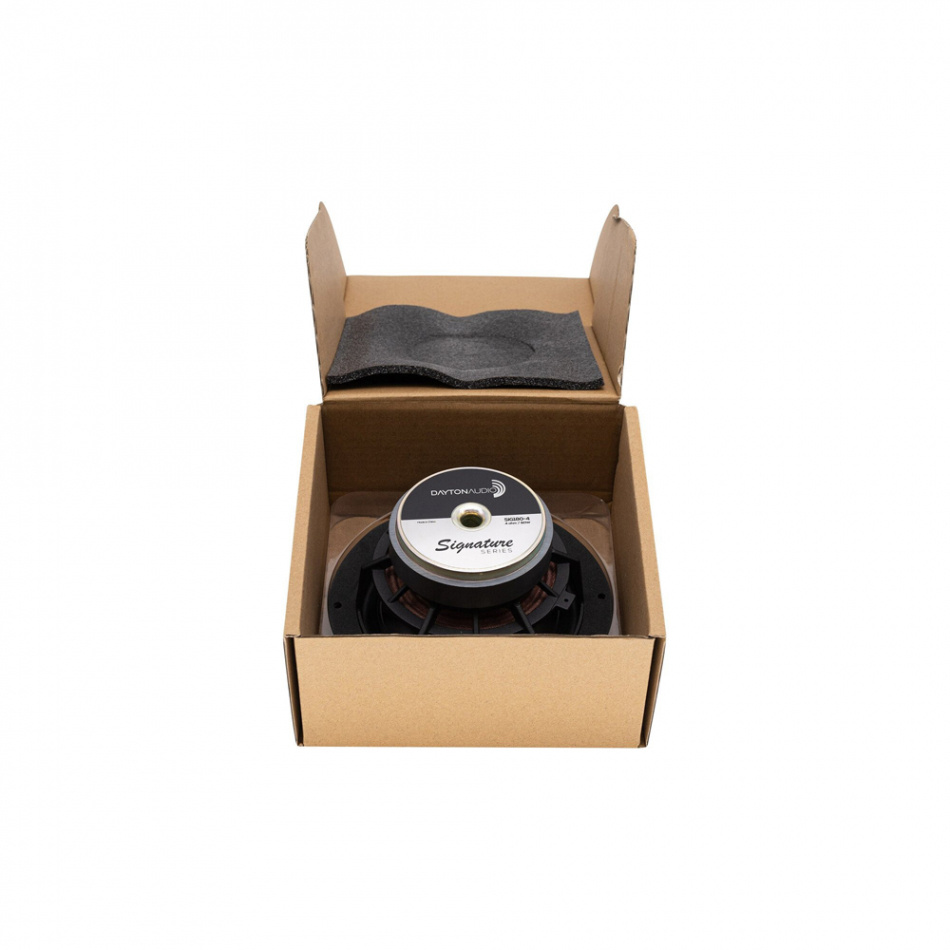 Dayton Audio Signature SIG180-4 høyttalerelement mellomtone