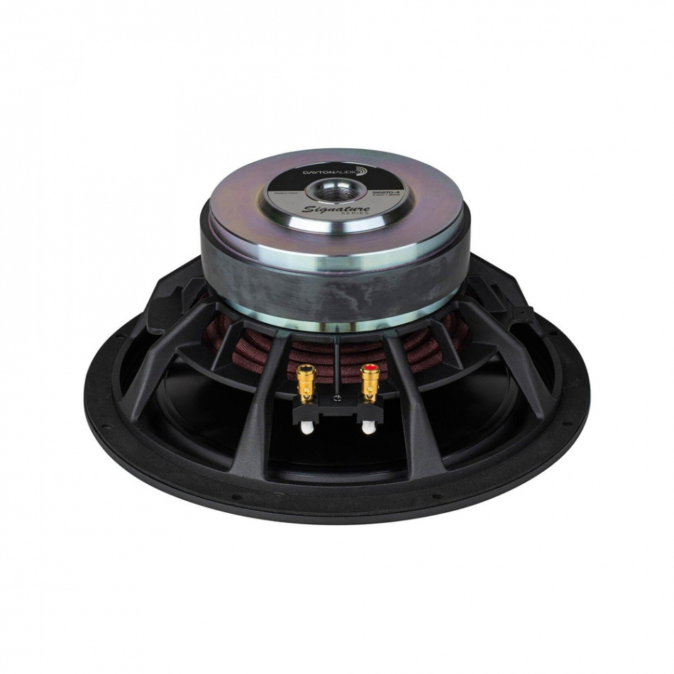 Dayton Audio Signature SIG270-4 høyttalerelement basselement