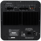 Dayton Audio SPA1000, innebygd forsterker for subwoofer Dayton Audio SPA1000, innebygd forsterker for subwoofer