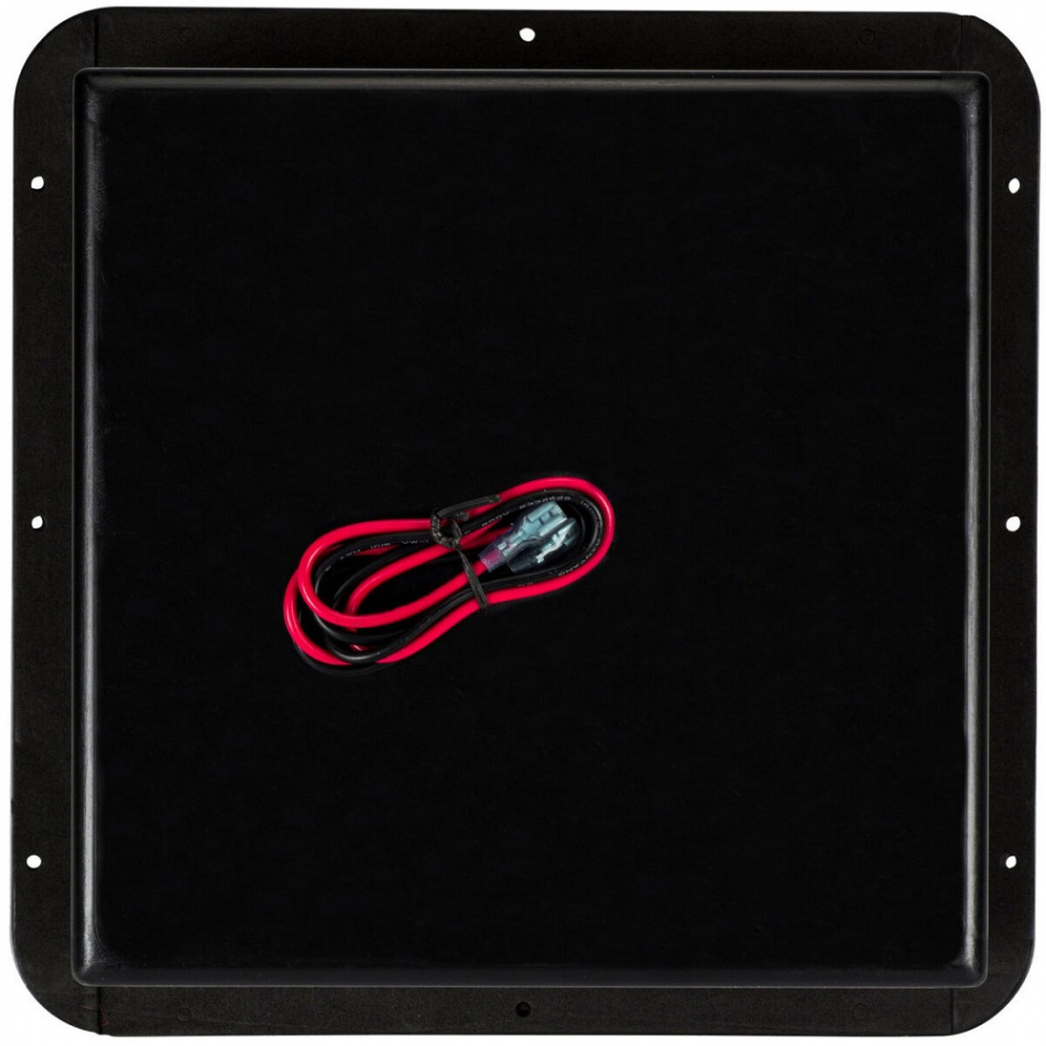 Dayton Audio SPA1000, innebygd forsterker for subwoofer