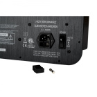Dayton Audio SPA1000, innebygd forsterker for subwoofer Dayton Audio SPA1000, innebygd forsterker for subwoofer