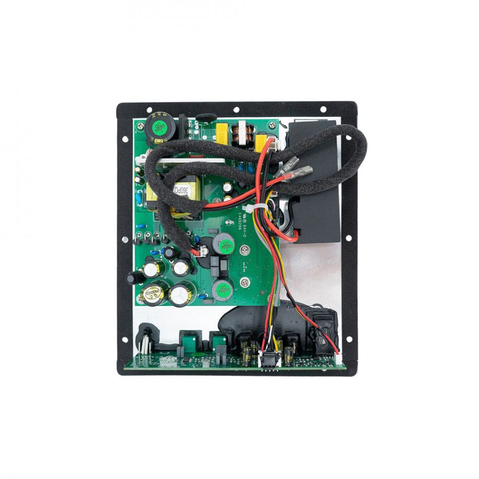 Dayton Audio SPA100-D innebygd forsterker for subwoofer