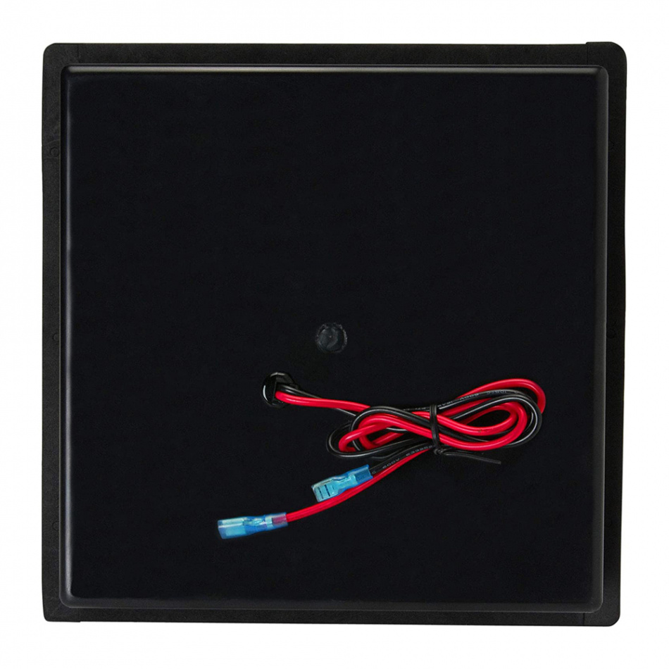 Dayton Audio SPA250, innebygd forsterker for subwoofer