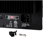 Dayton Audio SPA250, innebygd forsterker for subwoofer Dayton Audio SPA250, innebygd forsterker for subwoofer