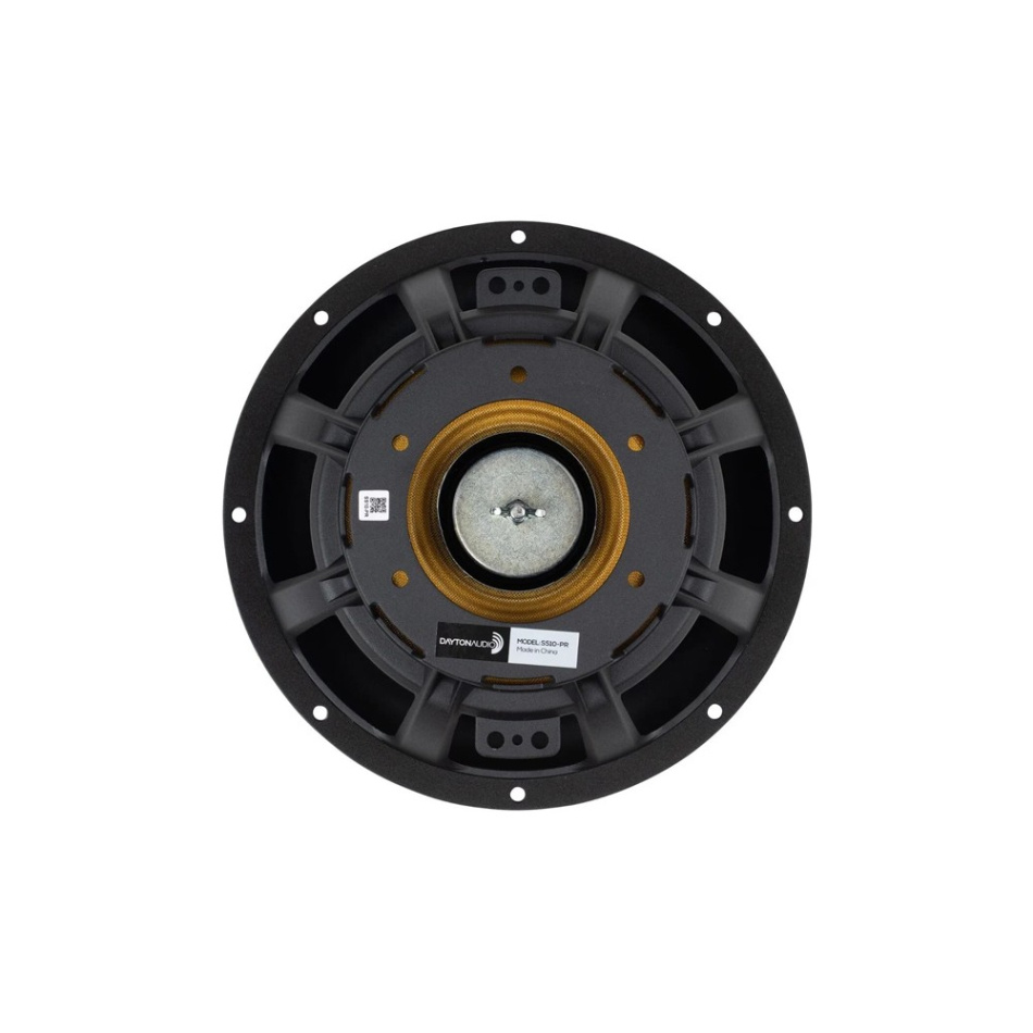 Dayton Audio Signature SS10-PR passiv radiator