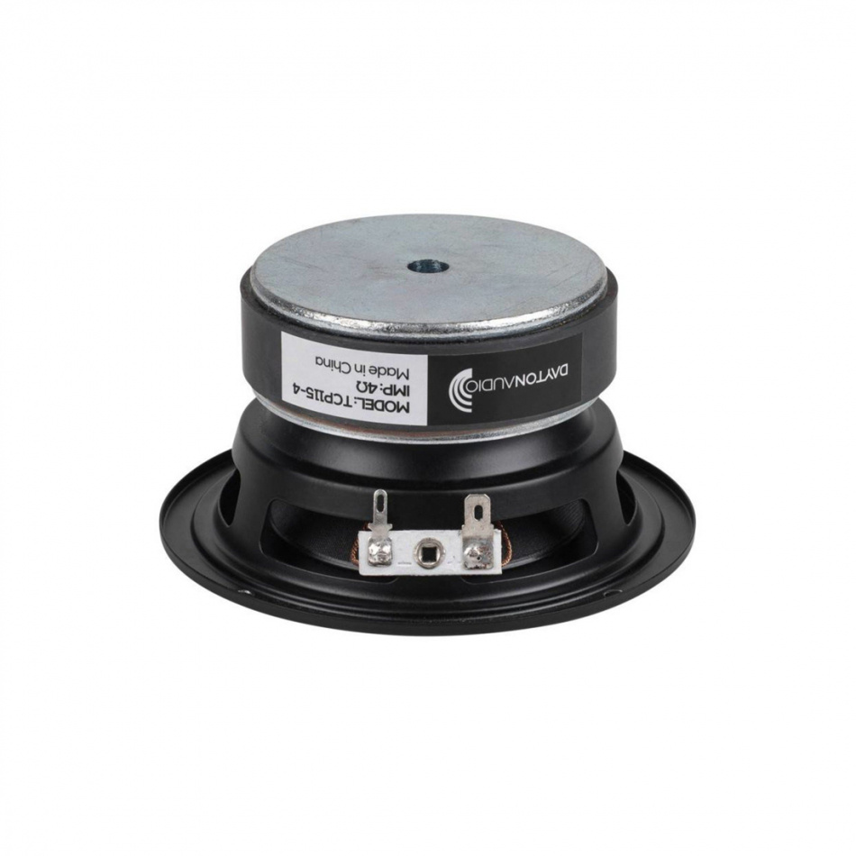Dayton Audio TCP115-4 høyttalerelement