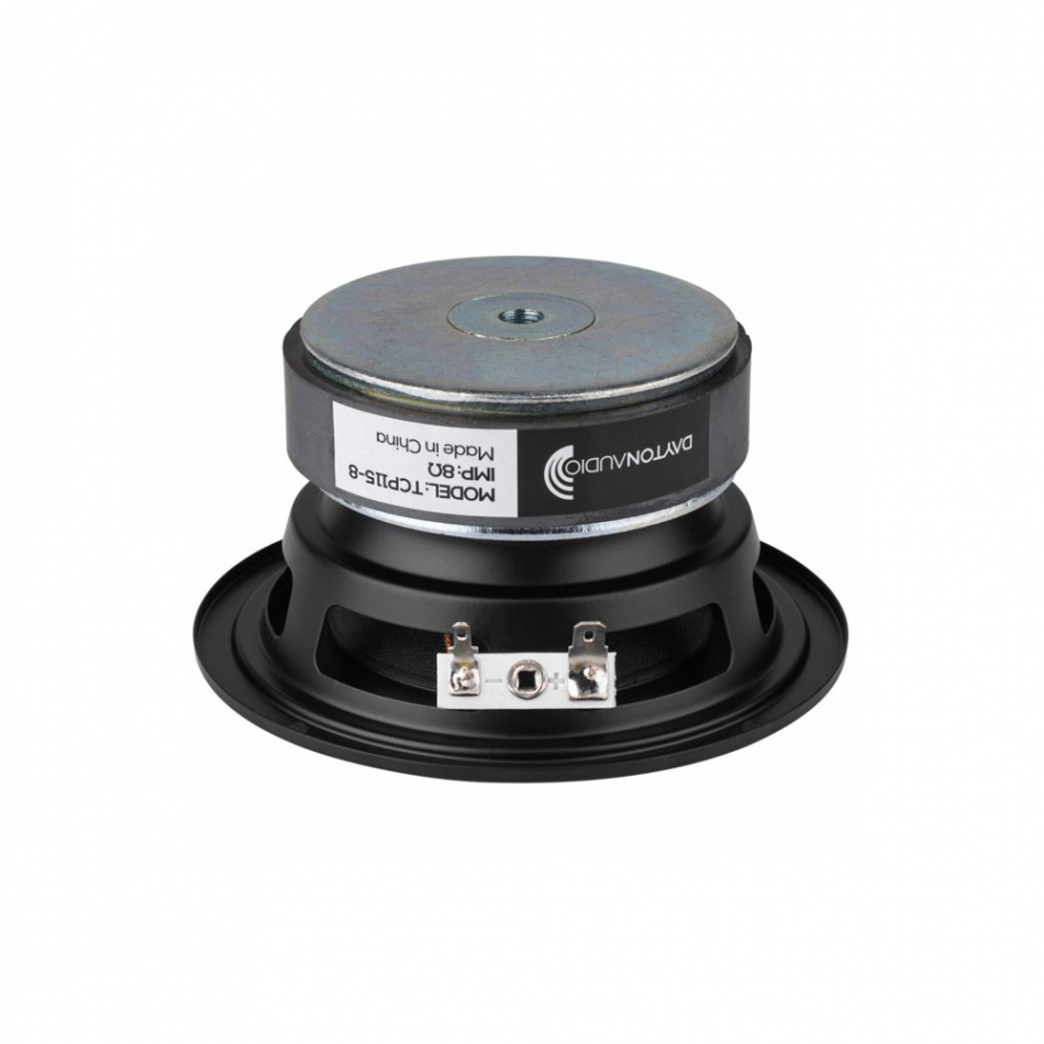 Dayton Audio TCP115-8 høyttalerelement