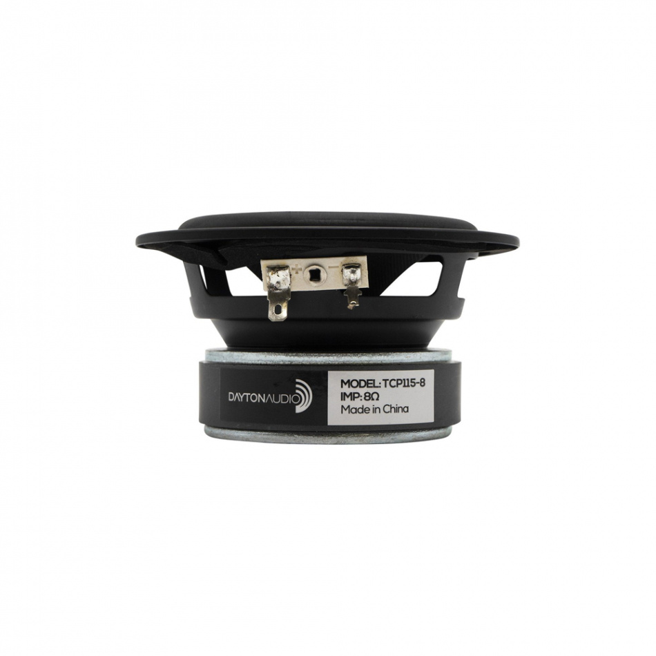 Dayton Audio TCP115-8 høyttalerelement