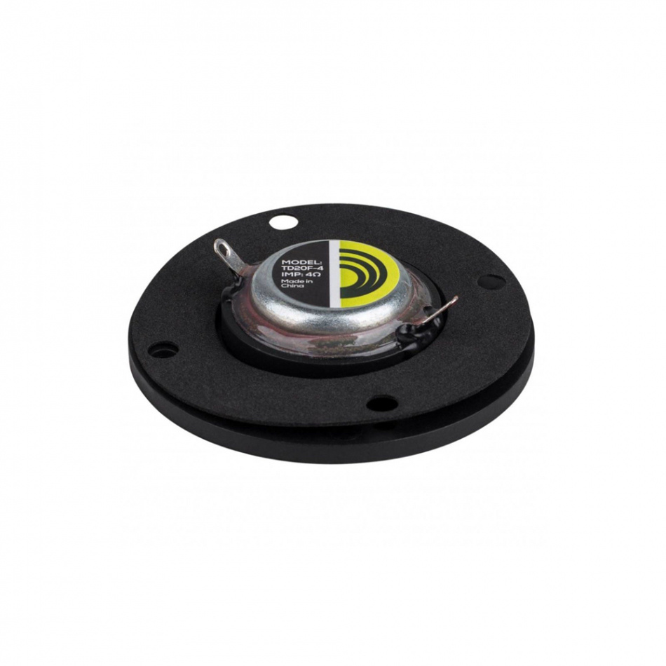 Dayton Audio TD20F-4 høyttalerelement diskant