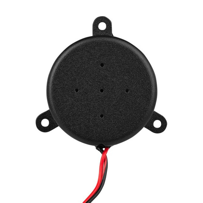 Dayton Audio TT20-8 bass shaker Mini, 8 ohm