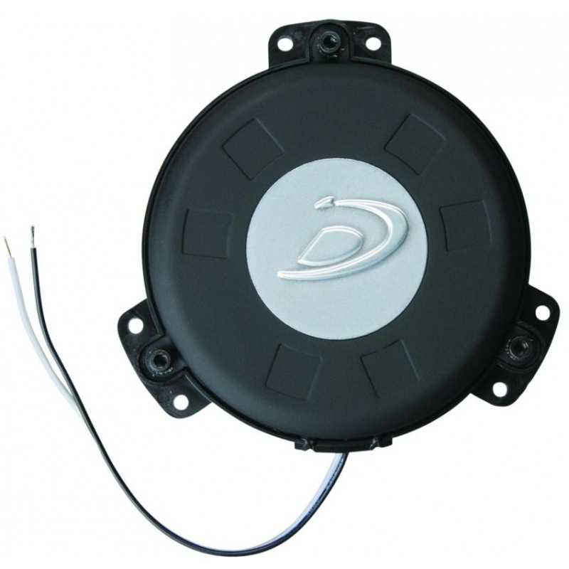 Dayton Audio TT25-16 bass shaker, 16 ohm