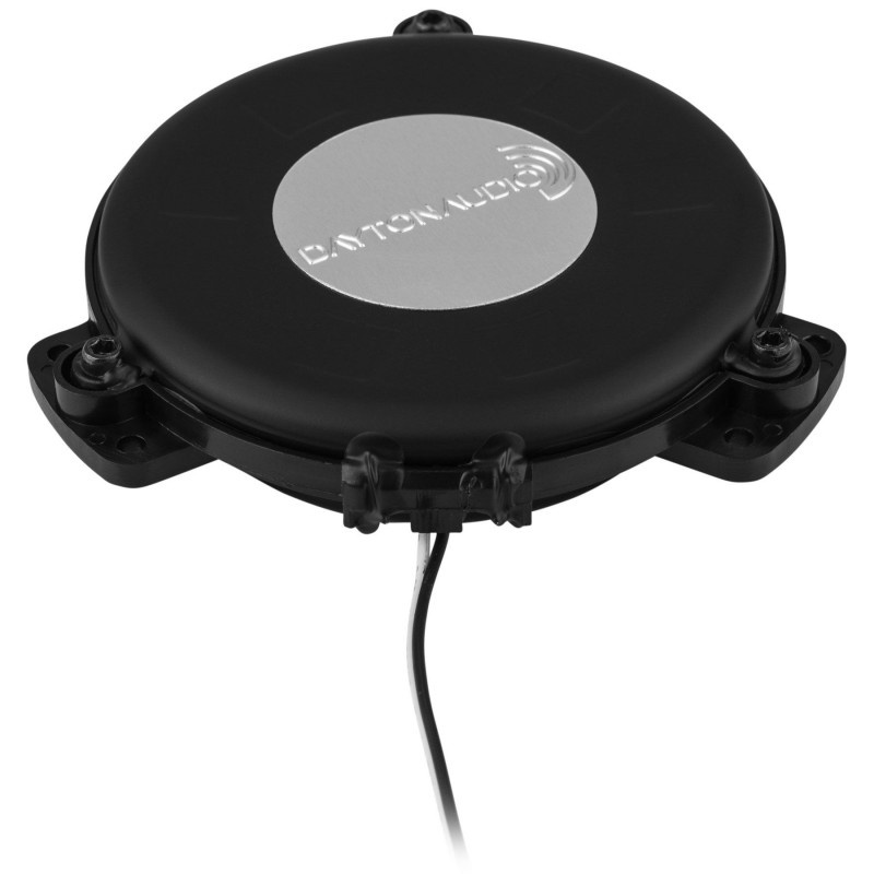 Dayton Audio TT25-8 bass shaker, 8 ohm