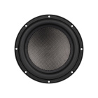 Dayton Audio UMII10-22 høyttalerelement basselement Dayton Audio UMII10-22 høyttalerelement basselement