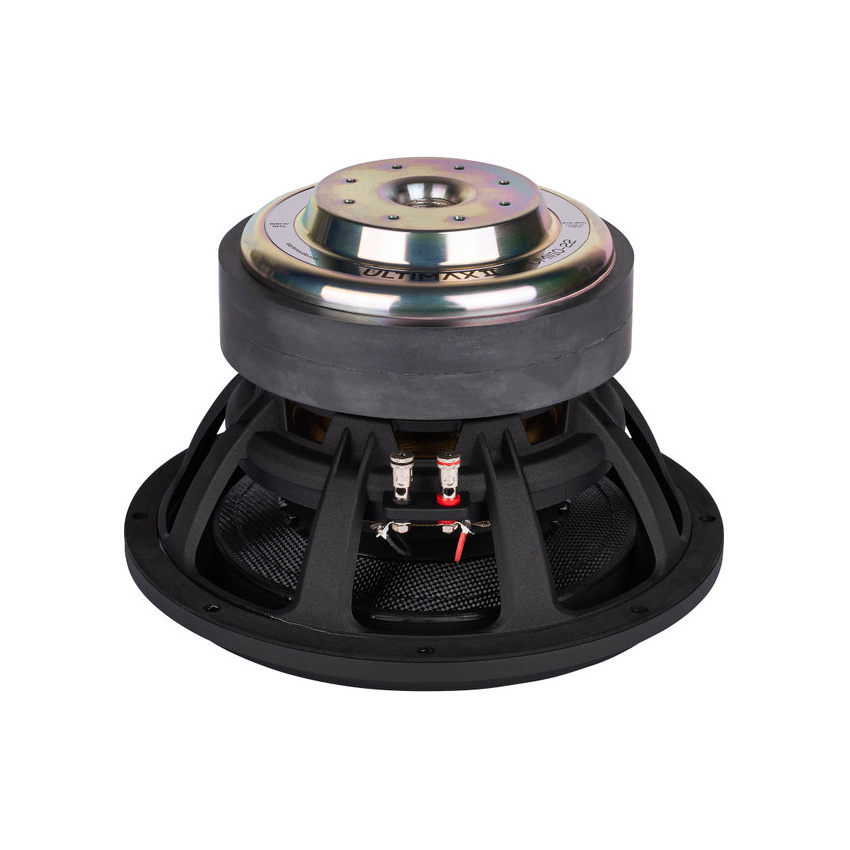 Dayton Audio UMII10-22 høyttalerelement basselement