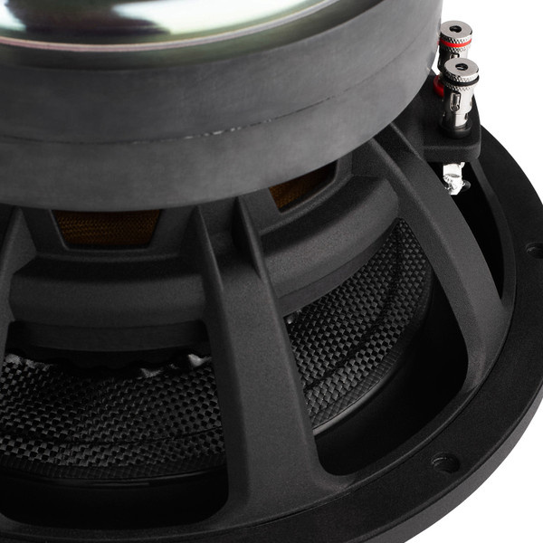 Dayton Audio UMII10-22 høyttalerelement basselement