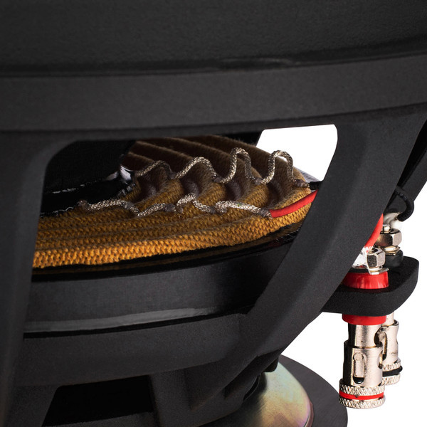 Dayton Audio UMII10-22 høyttalerelement basselement