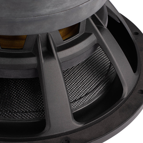 Dayton Audio UMII12-22 høyttalerelement basselement