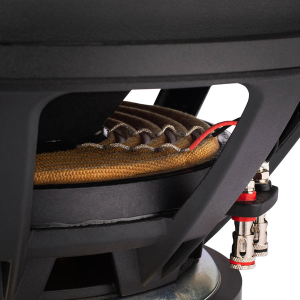 Dayton Audio UMII12-22 høyttalerelement basselement