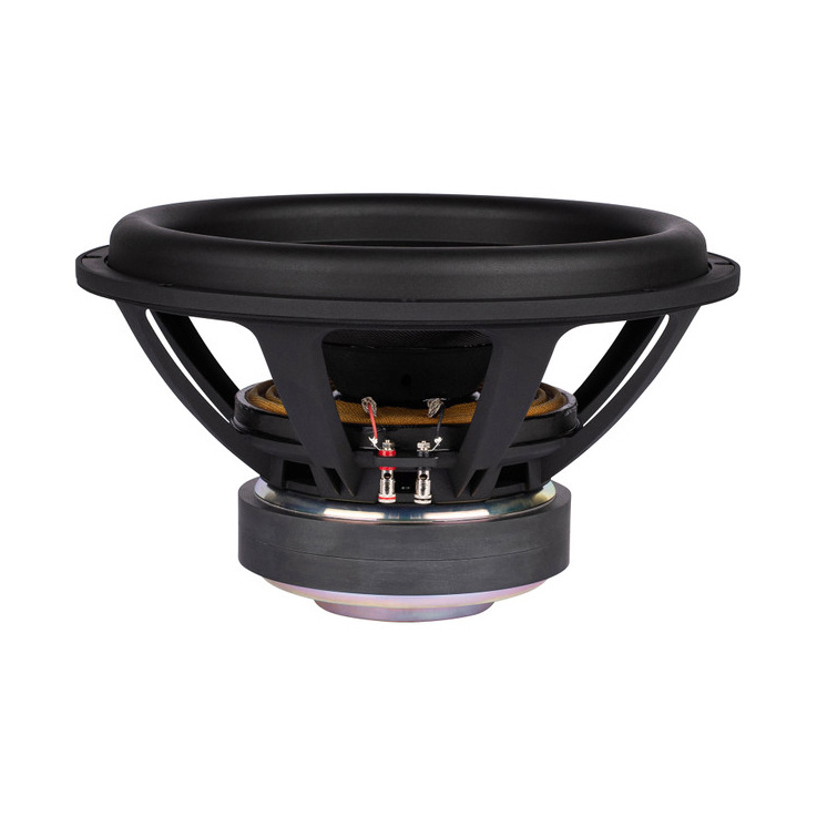 Dayton Audio UMII15-22 høyttalerelement basselement