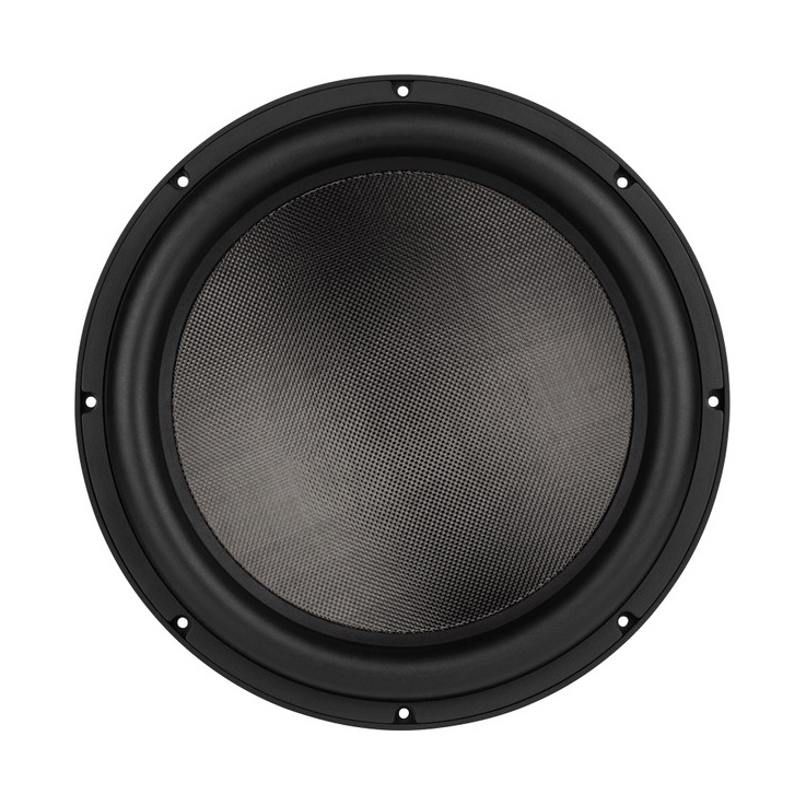 Dayton Audio UMII15-22 høyttalerelement basselement