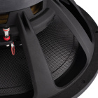Dayton Audio UMII15-22 høyttalerelement basselement Dayton Audio UMII15-22 høyttalerelement basselement
