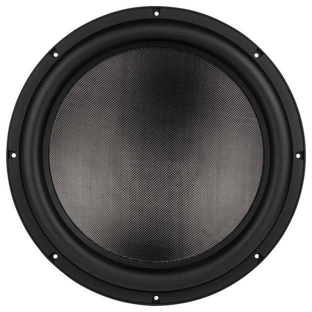 Dayton Audio UMII18-22 høyttalerelement basselement