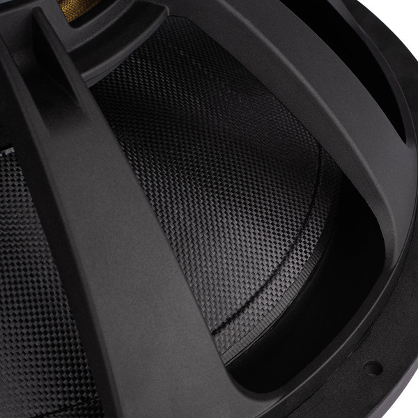 Dayton Audio UMII18-22 høyttalerelement basselement