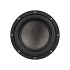 Dayton Audio UMII8-22 høyttalerelement basselement Dayton Audio UMII8-22 høyttalerelement basselement