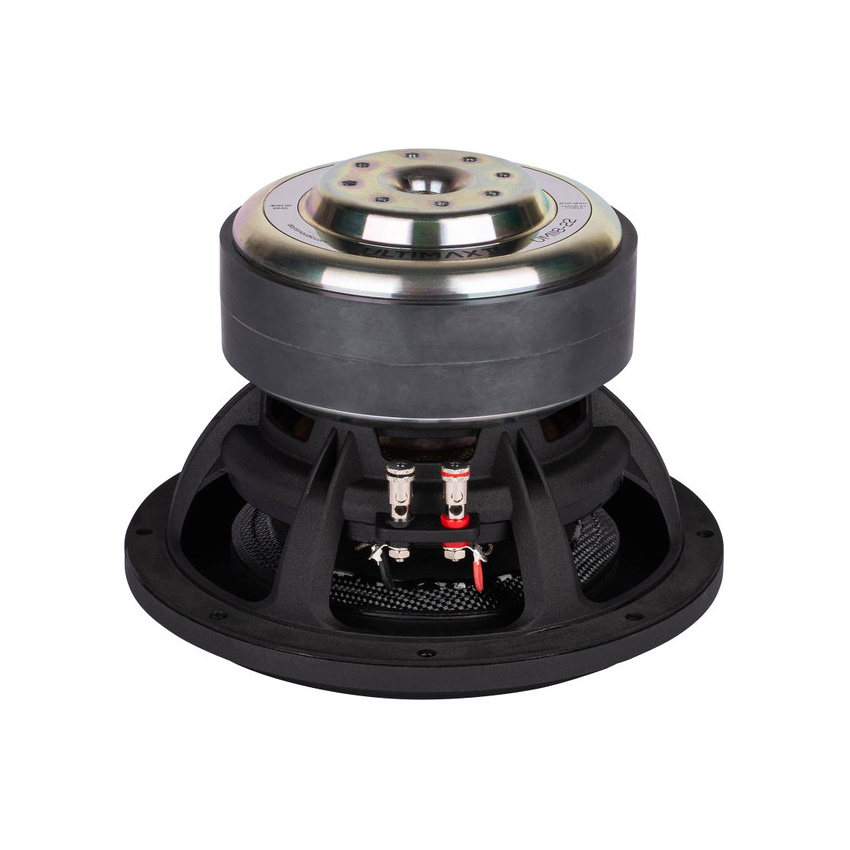 Dayton Audio UMII8-22 høyttalerelement basselement