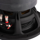 Dayton Audio UMII8-22 høyttalerelement basselement Dayton Audio UMII8-22 høyttalerelement basselement