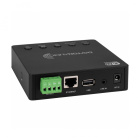 Dayton Audio WB40A kompakt stereoforsterker med nettverk & Bluetooth Dayton Audio WB40A kompakt stereoforsterker med nettverk & Bluetooth