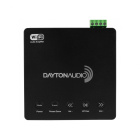 Dayton Audio WB40A kompakt stereoforsterker med nettverk & Bluetooth Dayton Audio WB40A kompakt stereoforsterker med nettverk & Bluetooth