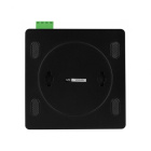 Dayton Audio WB40A kompakt stereoforsterker med nettverk & Bluetooth Dayton Audio WB40A kompakt stereoforsterker med nettverk & Bluetooth