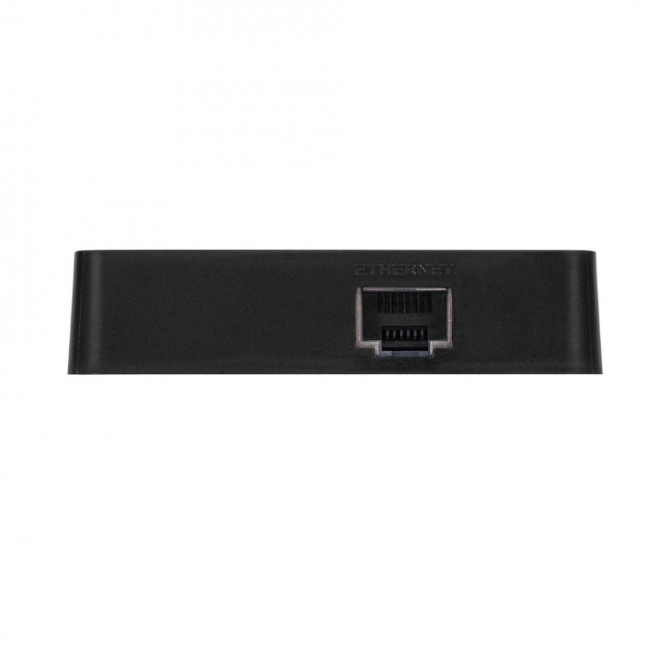 Dayton Audio WBA51 nettverksstreamer med Bluetooth & WiFi