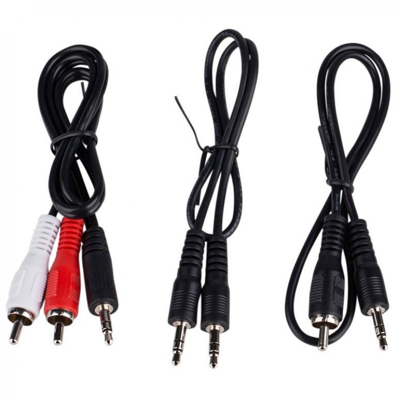 Dayton Audio Wave-Link WLRX, trådløs mottaker