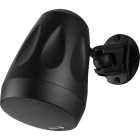 Dayton Audio WP4BT utendørshøyttalere med støtte for 70/100V, svart par Dayton Audio WP4BT utendørshøyttalere med støtte for 70/100V, svart par