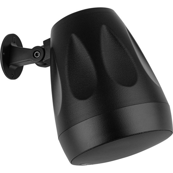 Dayton Audio WP65BT utendørshøyttalere med støtte for 70/100V, svart par