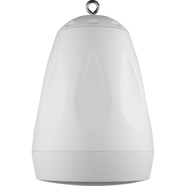 Dayton Audio WP65BT utendørshøyttalere med støtte for 70/100V, hvitt par