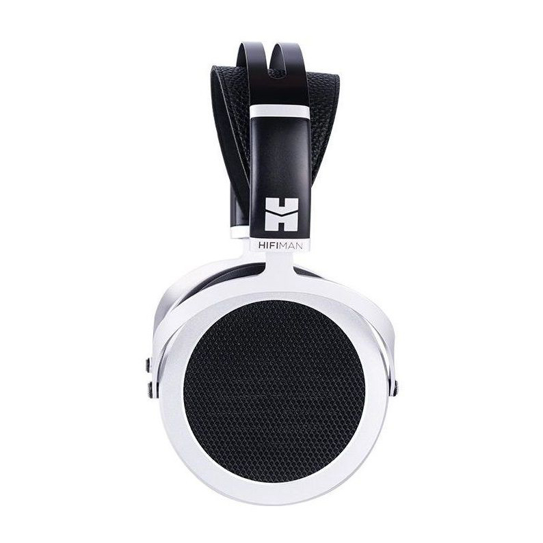 Hifiman Sundara Silver Edition, åpen magnetostat over-ear-hodetelefon