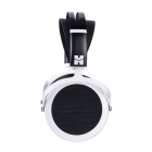 Hifiman Sundara Silver Edition, åpen magnetostat over-ear-hodetelefon Hifiman Sundara Silver Edition, åpen magnetostat over-ear-hodetelefon