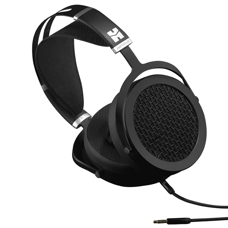 Hifiman Sundara Stealth Revision, åpen magnetostat over-ear-hodetelefon