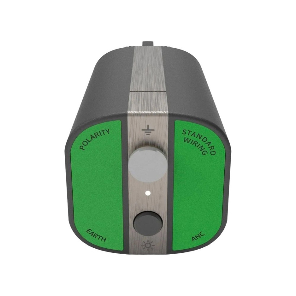Silent Power AC iPurifier 2 nettfilter med Active Noise Cancellation III