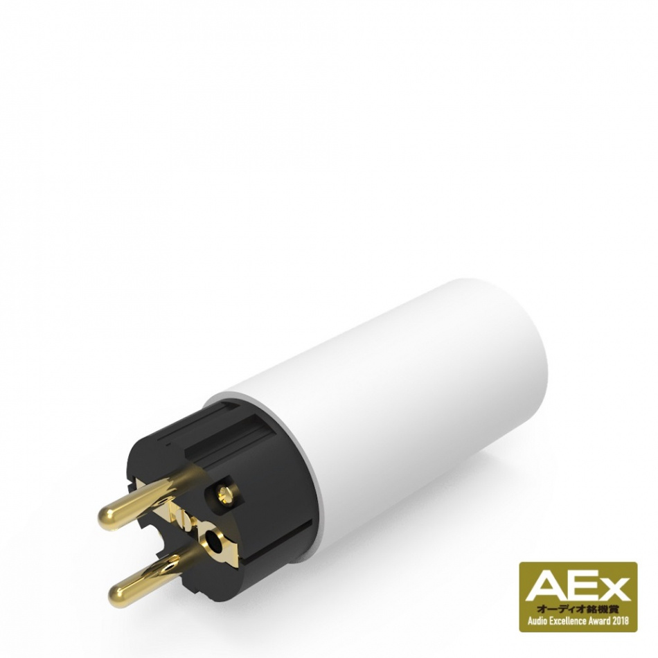 Silent Power AC iPurifier nettfilter