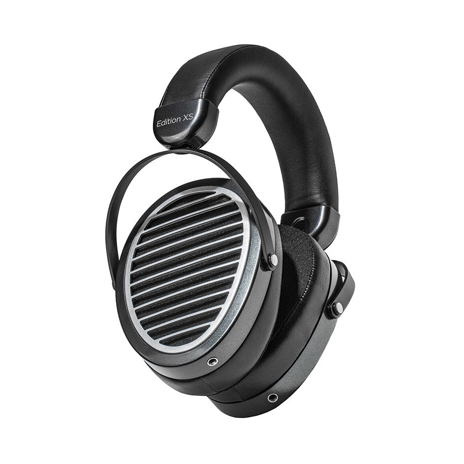 Hifiman Edition XS åpen magnetostatisk over-ear-hodetelefon