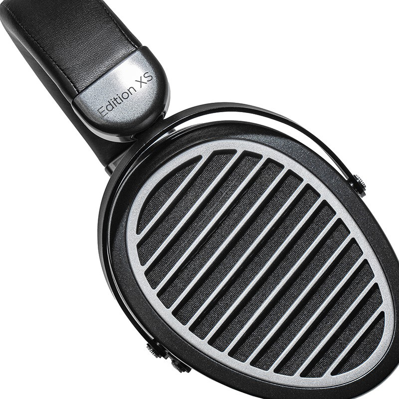 Hifiman Edition XS åpen magnetostatisk over-ear-hodetelefon